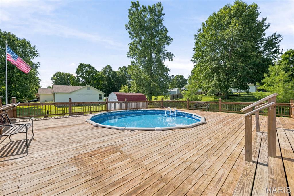 Summit Hills Farm - Residential