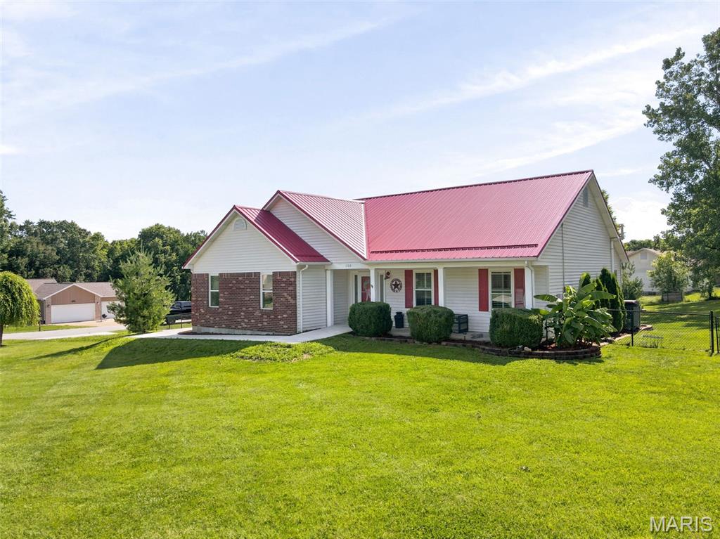 Summit Hills Farm - Residential