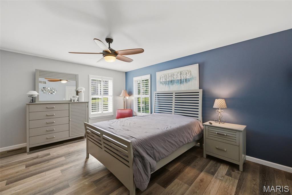 Summit Hills Farm - Residential