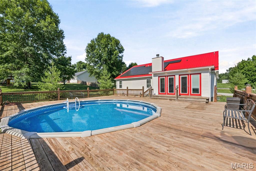 Summit Hills Farm - Residential