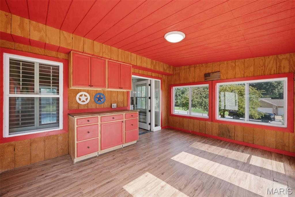 Summit Hills Farm - Residential