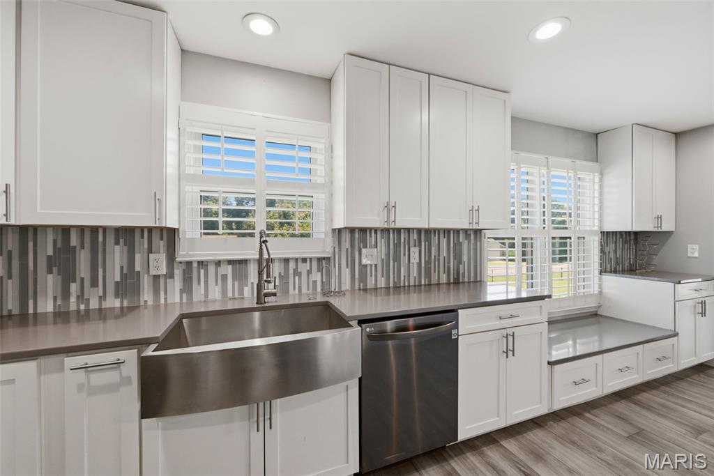 Summit Hills Farm - Residential