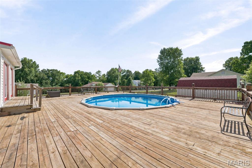 Summit Hills Farm - Residential