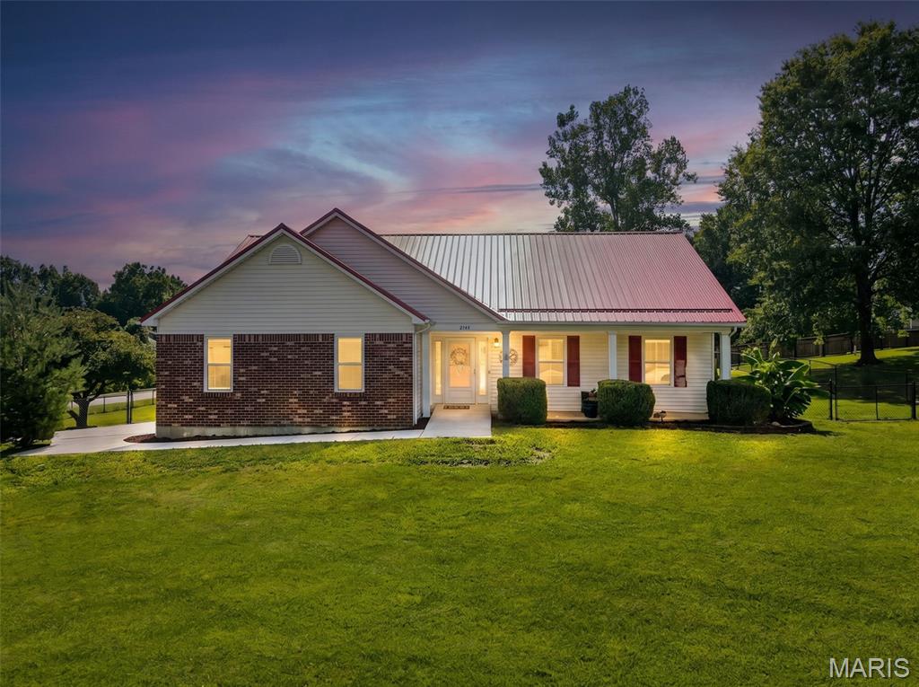 Summit Hills Farm - Residential