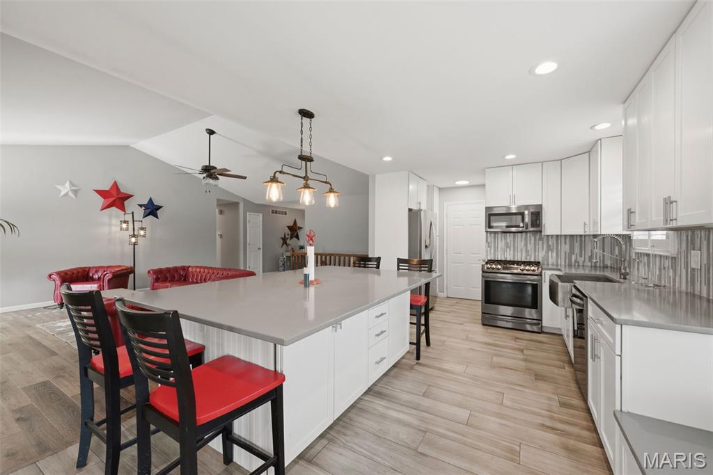 Summit Hills Farm - Residential