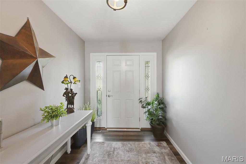 Summit Hills Farm - Residential