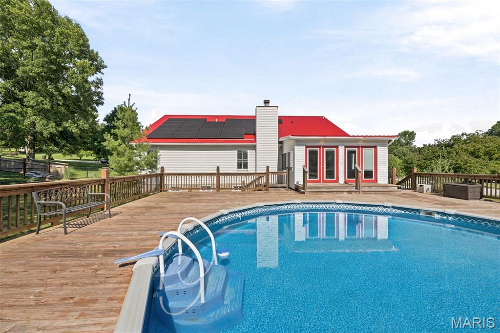 Summit Hills Farm - Residential