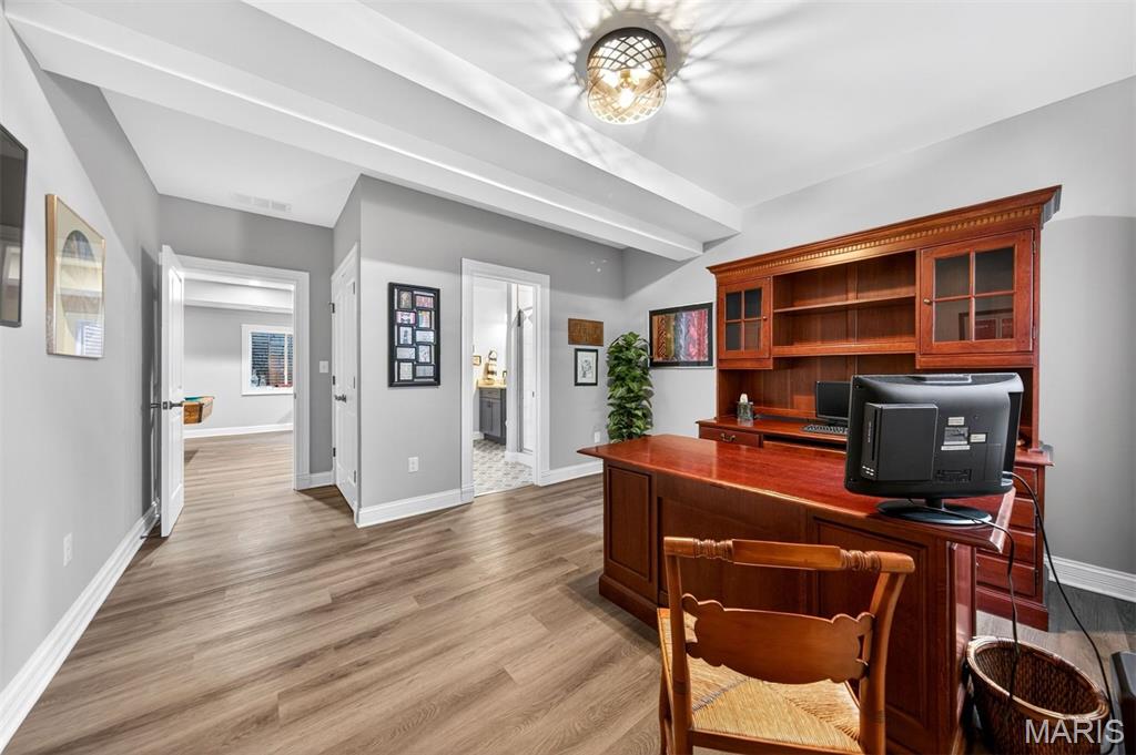 Avondale - Residential