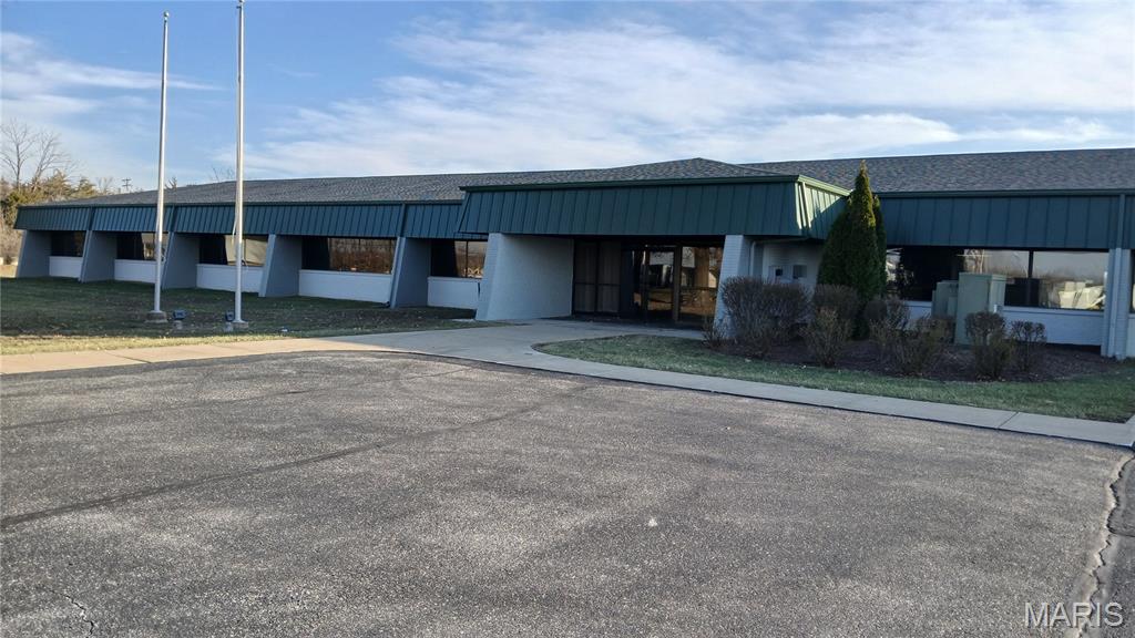 Wright City - Commercial Sale