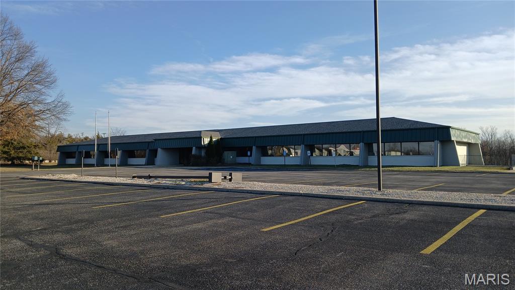 Wright City - Commercial Sale