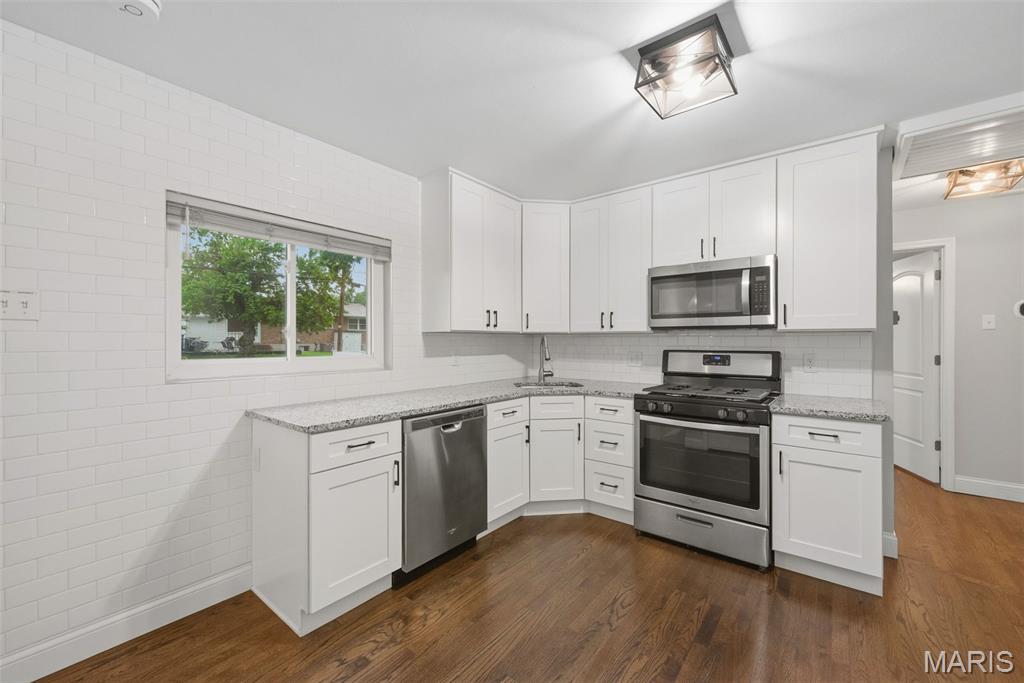 Maple Hills Add 2 - Residential