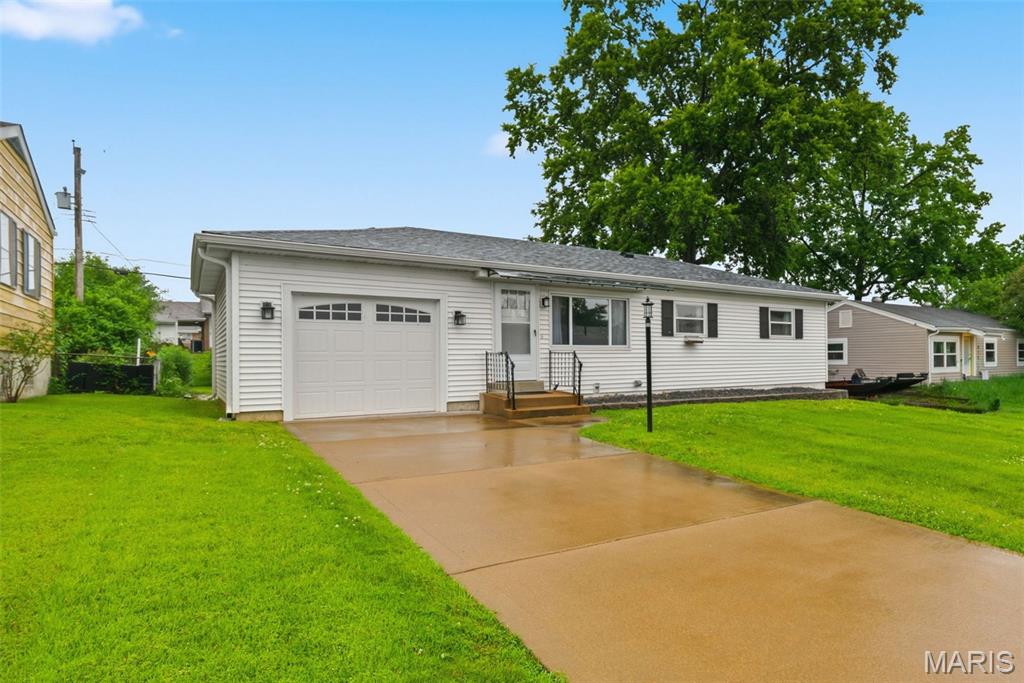 Maple Hills Add 2 - Residential