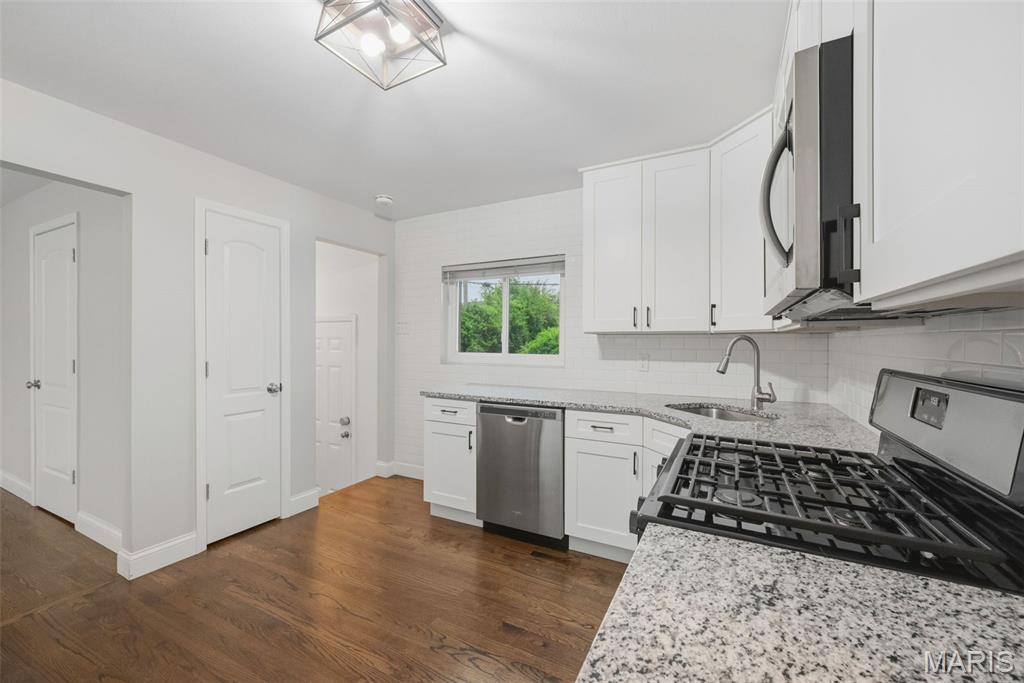 Maple Hills Add 2 - Residential