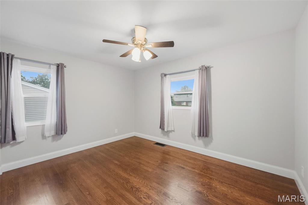 Maple Hills Add 2 - Residential