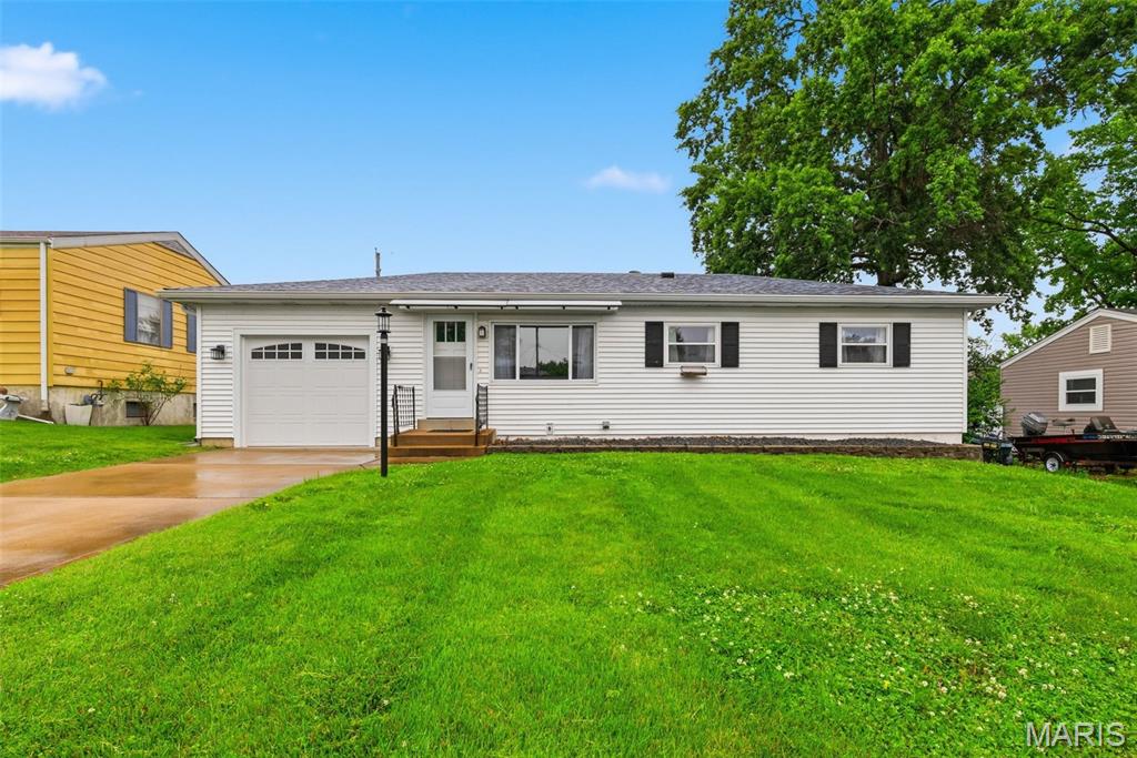 Maple Hills Add 2 - Residential