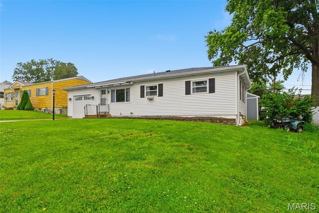 Maple Hills Add 2 - Residential