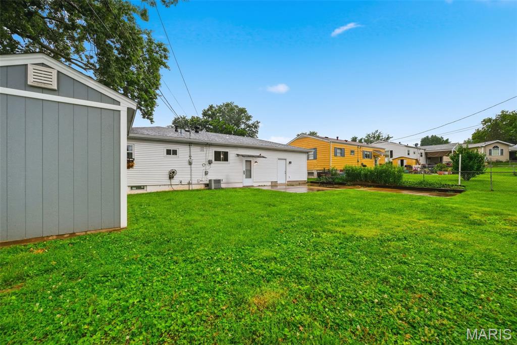 Maple Hills Add 2 - Residential
