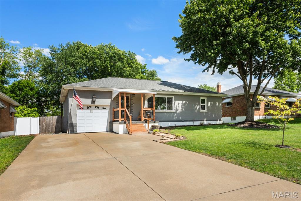 Rose Garden 3 - Residential