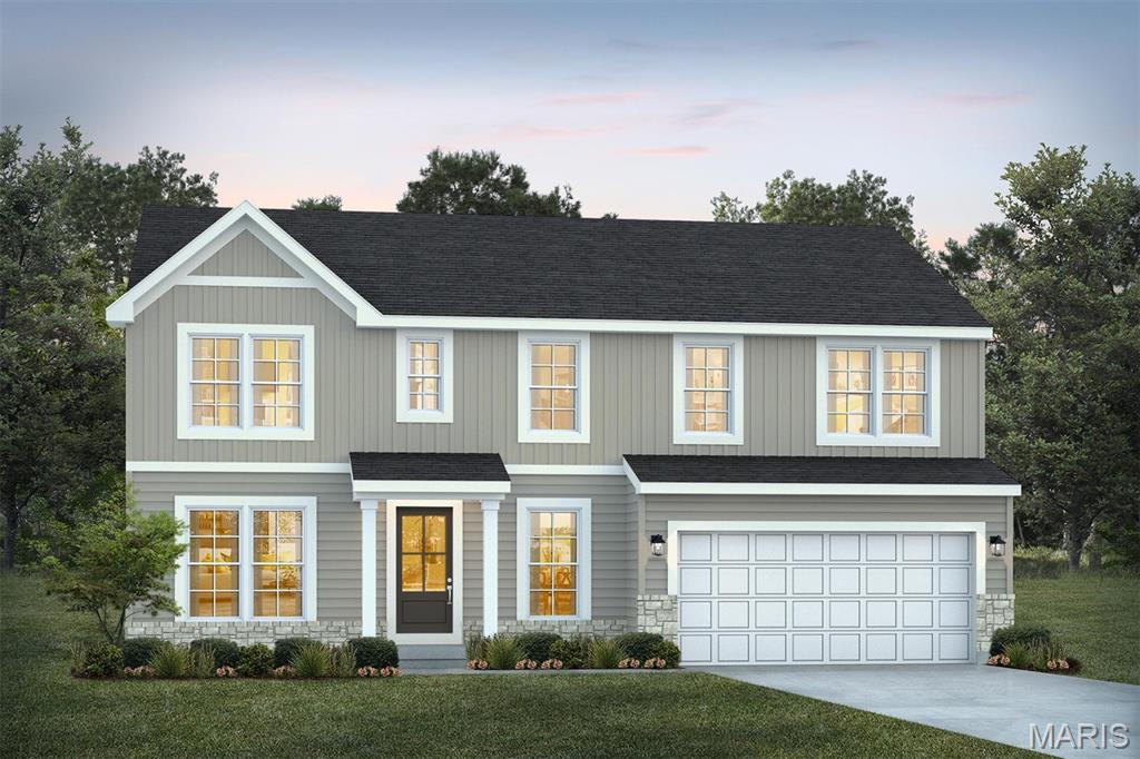 Providence Estates - Residential