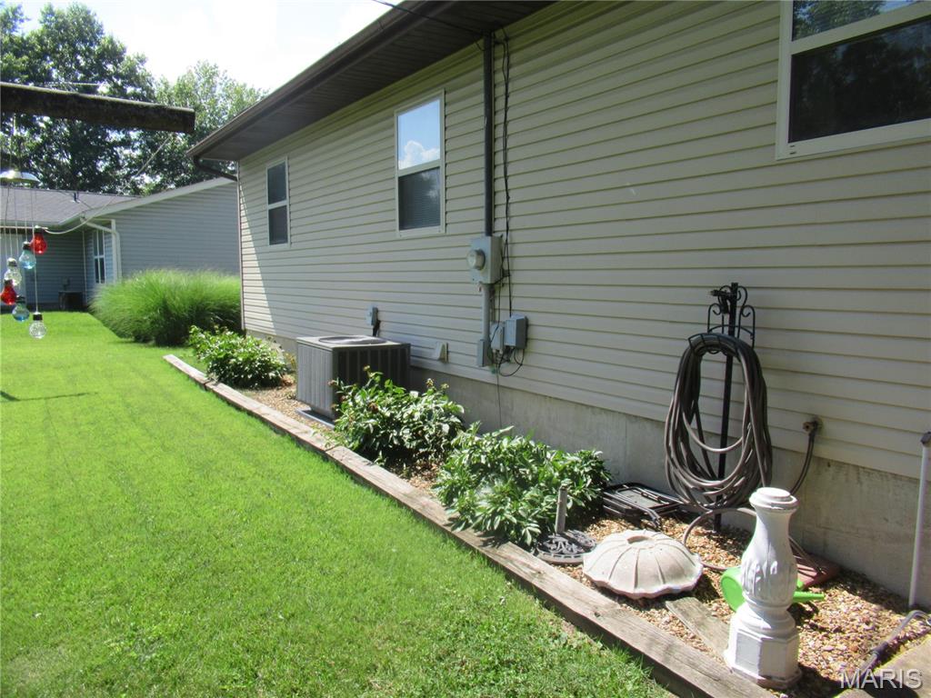 Williams - Residential