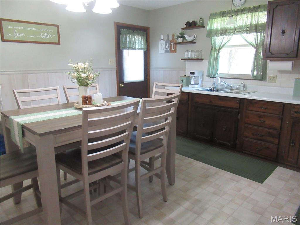 Williams - Residential