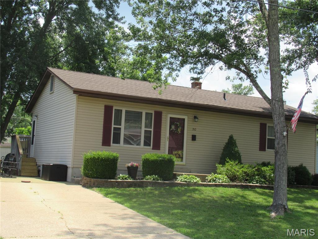 Williams - Residential