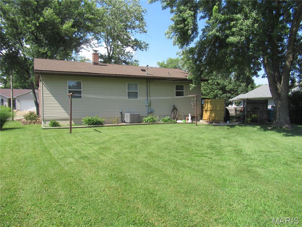 Williams - Residential