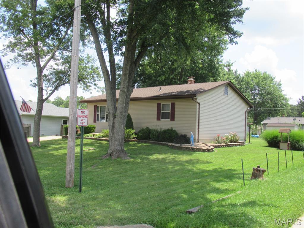 Williams - Residential