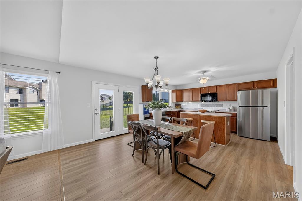 Riverdale Village B #2 - Residential