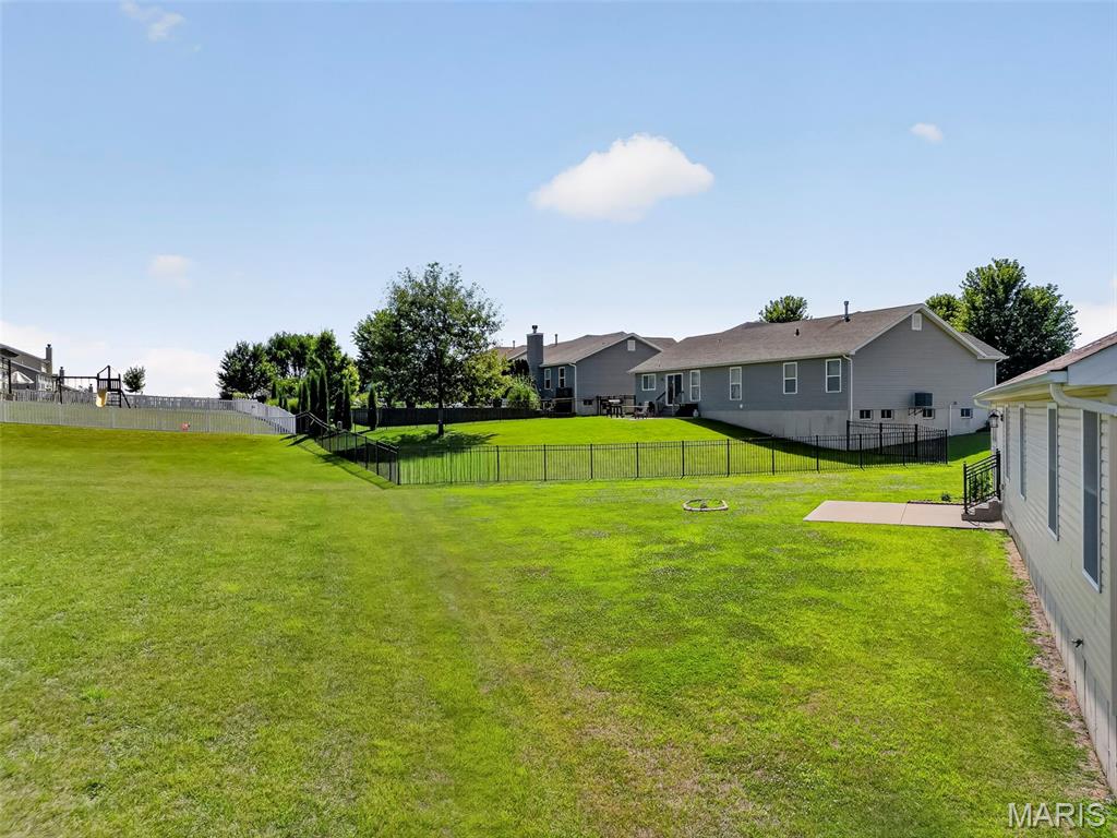 Riverdale Village B #2 - Residential