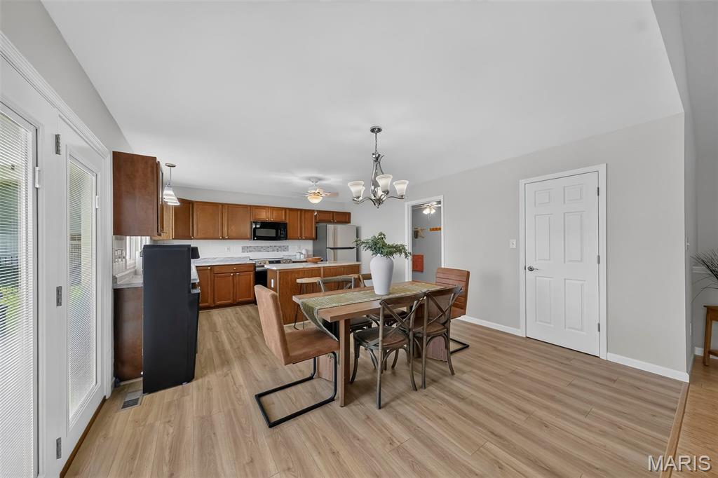 Riverdale Village B #2 - Residential