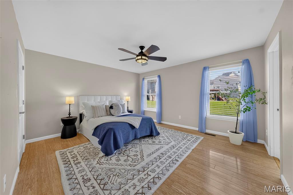Riverdale Village B #2 - Residential