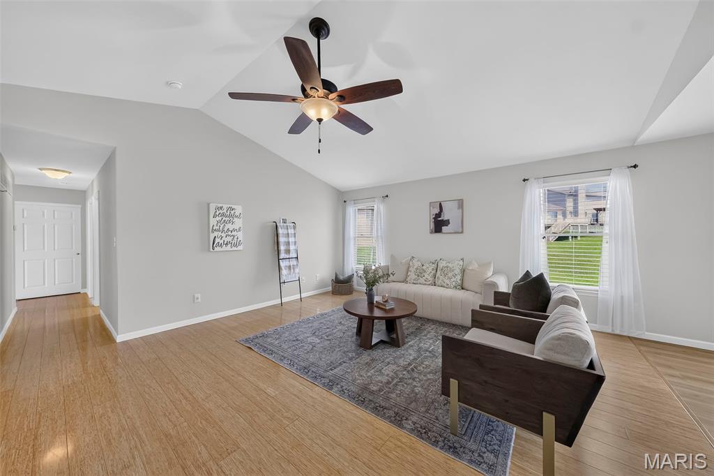 Riverdale Village B #2 - Residential