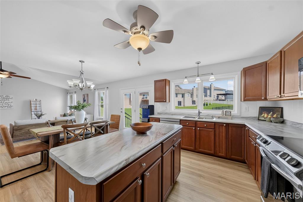 Riverdale Village B #2 - Residential