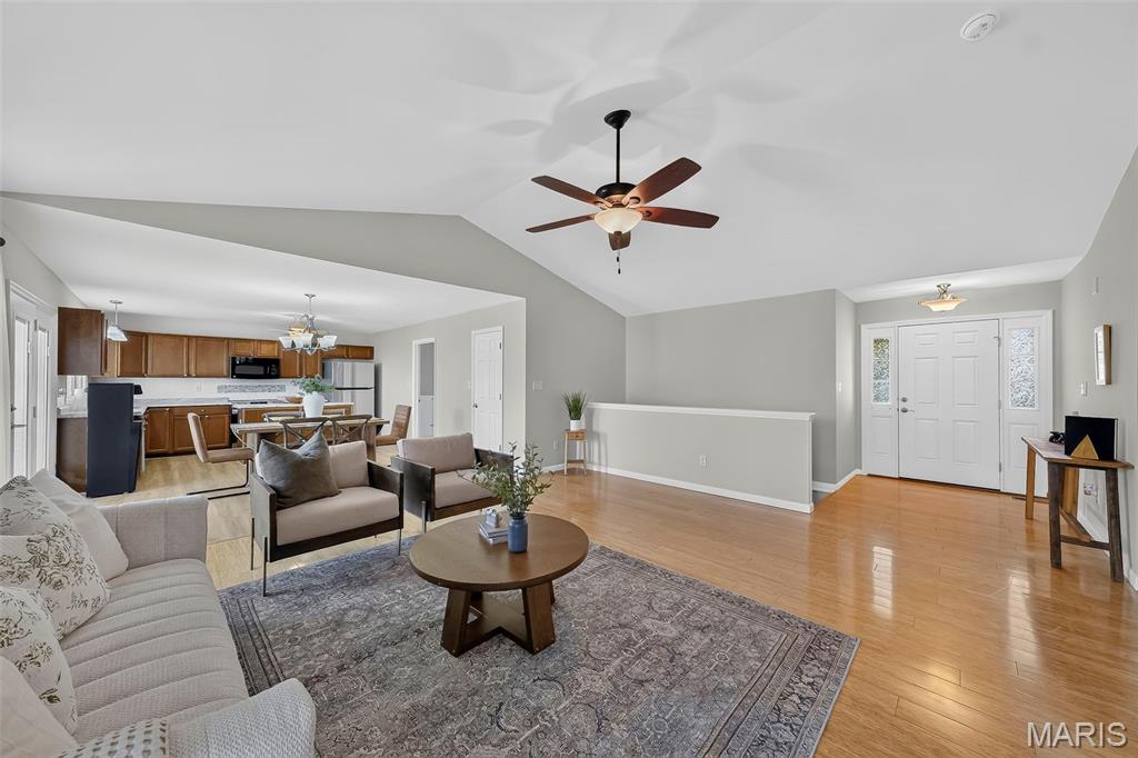 Riverdale Village B #2 - Residential