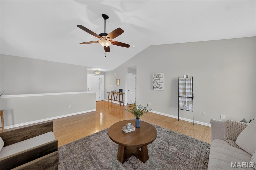 Riverdale Village B #2 - Residential