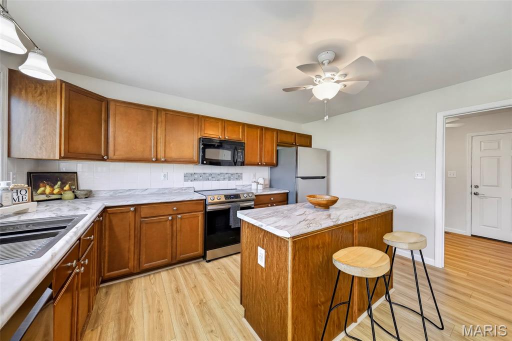 Riverdale Village B #2 - Residential