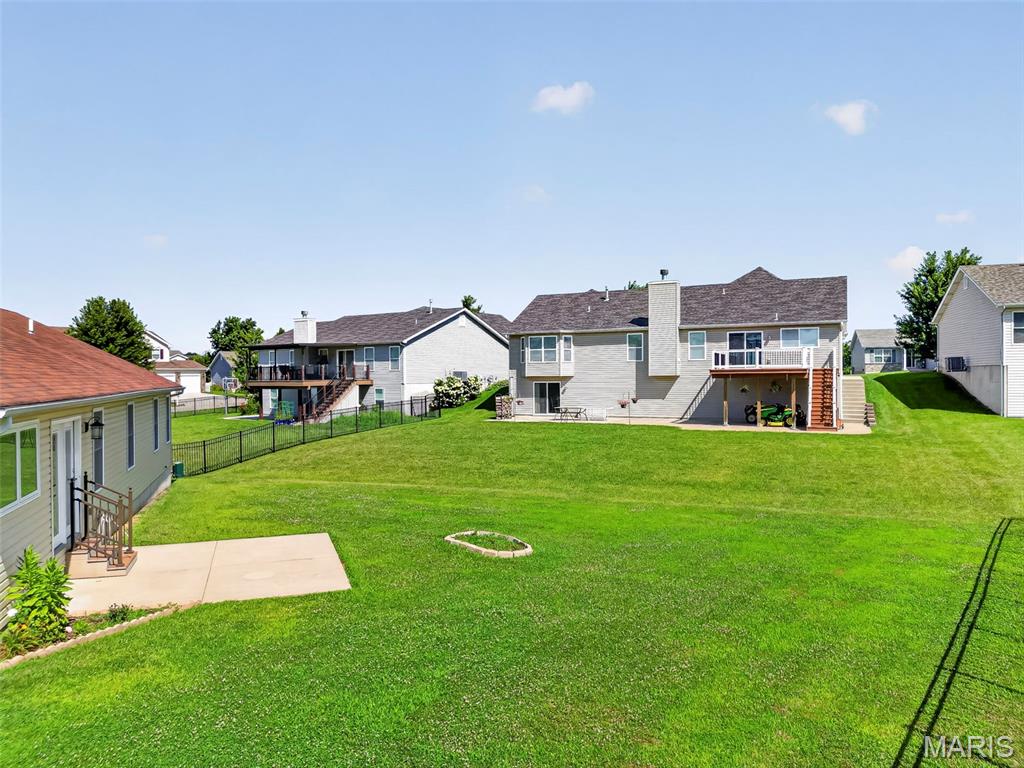 Riverdale Village B #2 - Residential