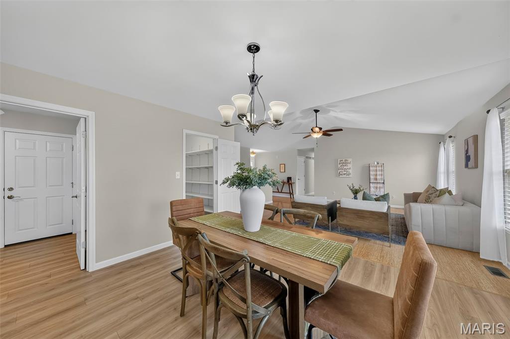 Riverdale Village B #2 - Residential
