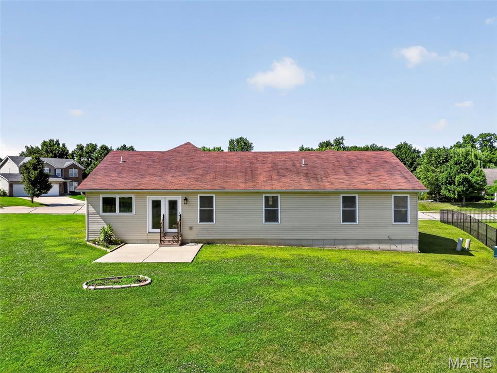 Riverdale Village B #2 - Residential
