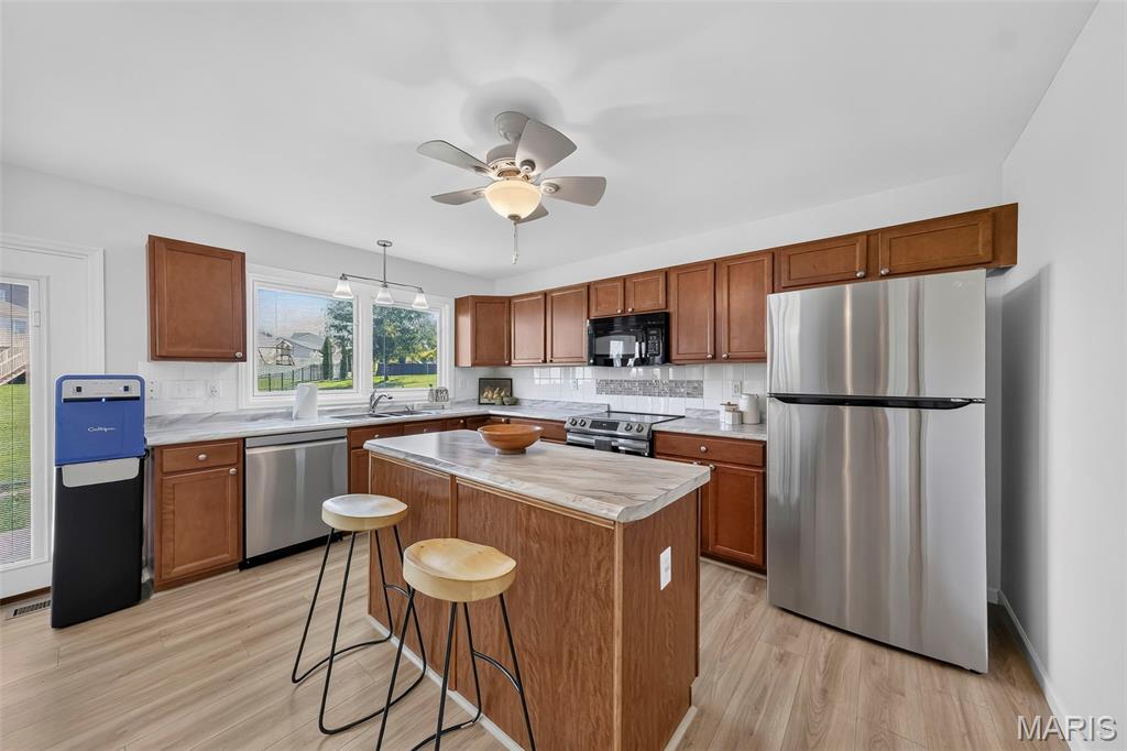 Riverdale Village B #2 - Residential