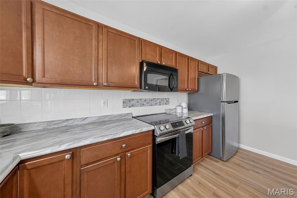 Riverdale Village B #2 - Residential
