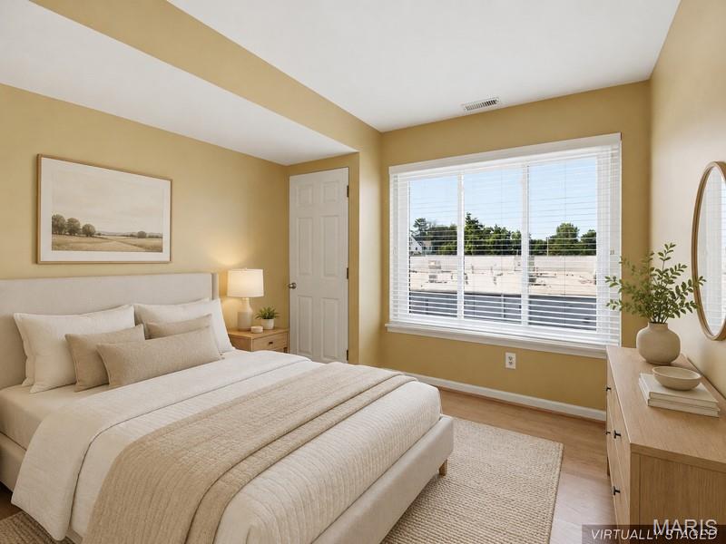Bradford Square Condo - Residential