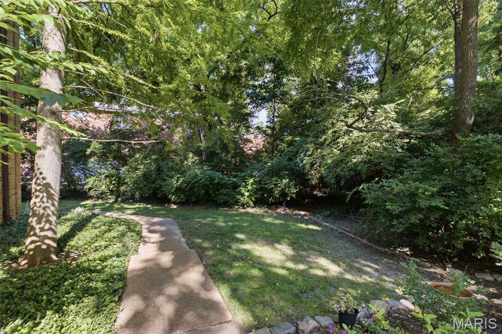 Bradford Square Condo - Residential