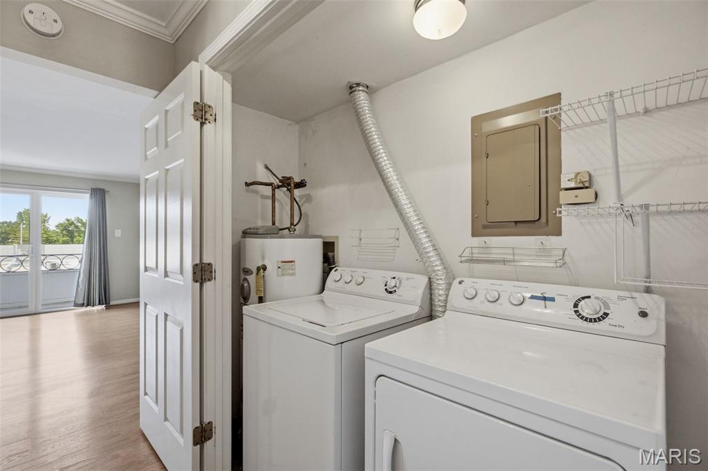 Bradford Square Condo - Residential
