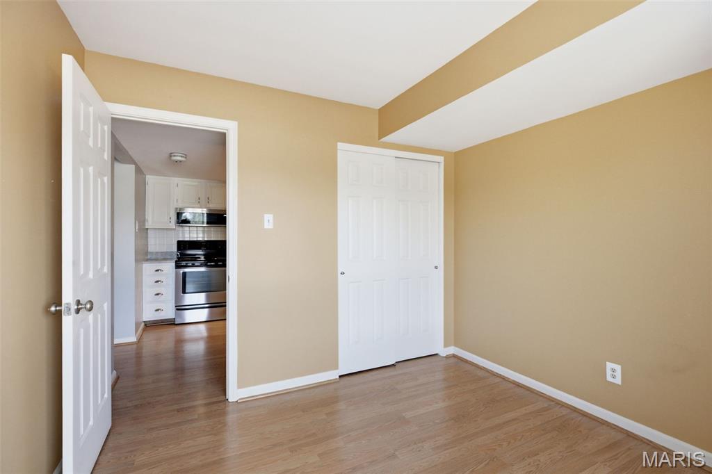 Bradford Square Condo - Residential