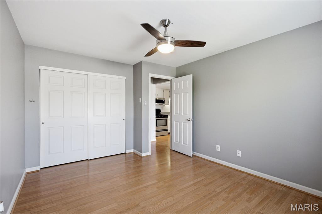 Bradford Square Condo - Residential