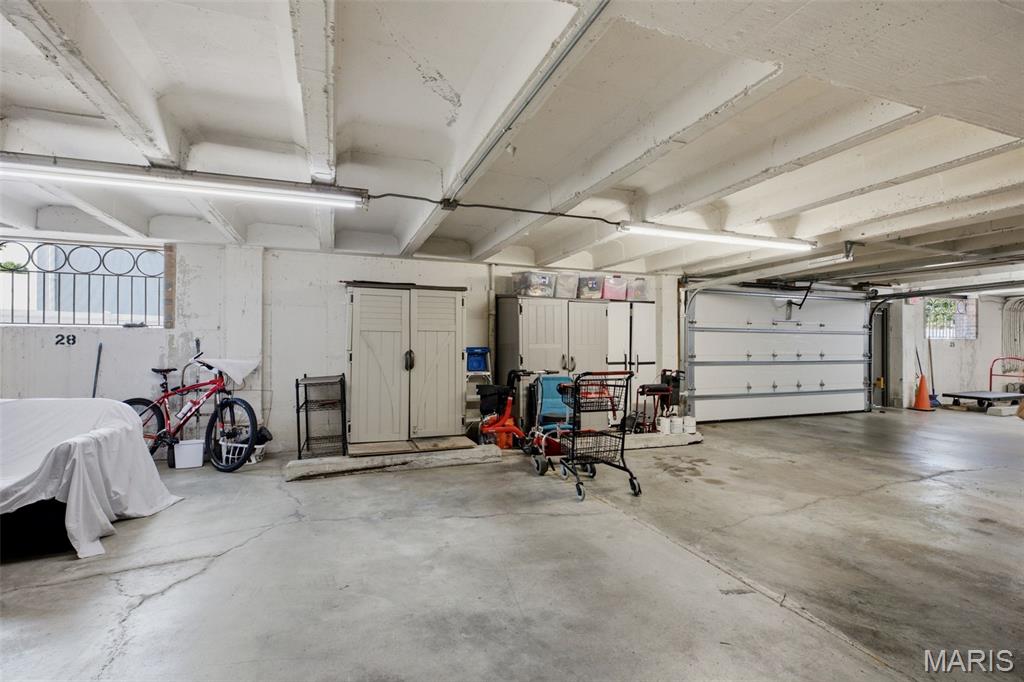 Bradford Square Condo - Residential