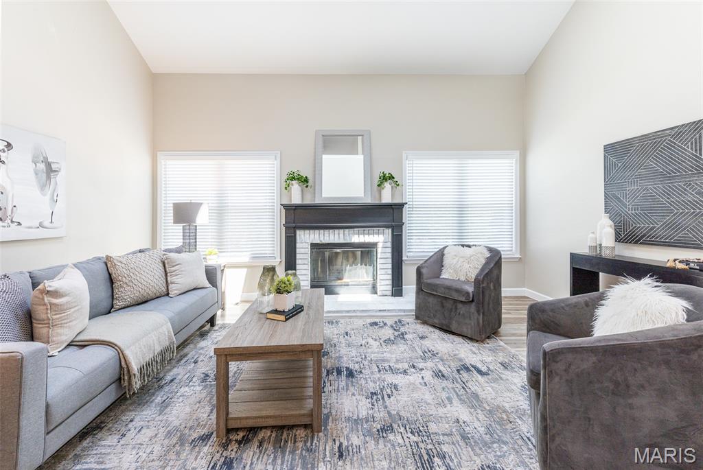 Copperfield #2 - Residential