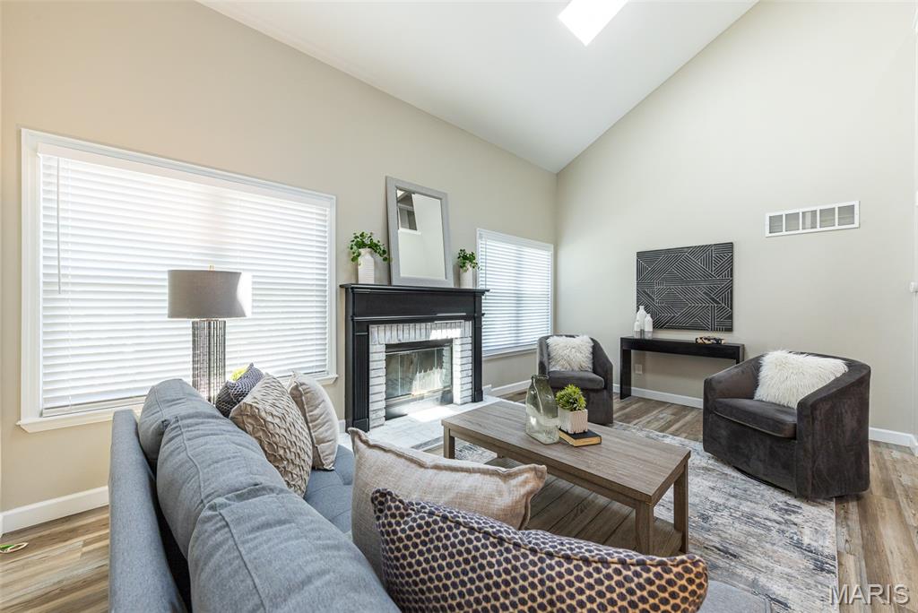 Copperfield #2 - Residential